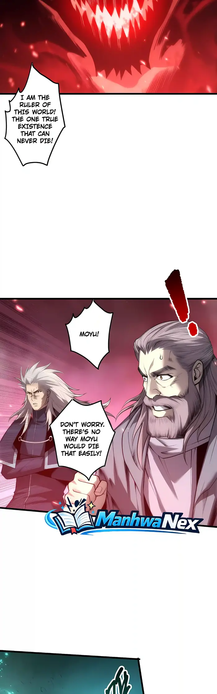 Catastrophic Necromancer Chapter 287 image 31_optimized